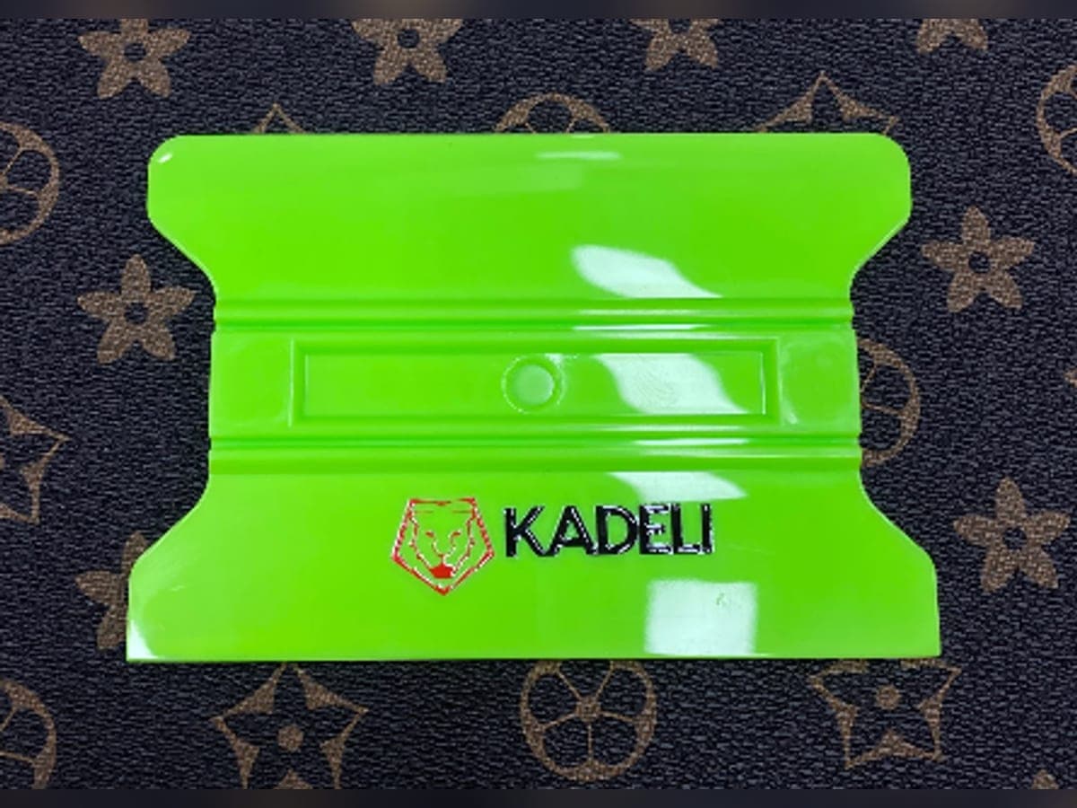 Spatul KADELI No.1 për PPF – KADELI