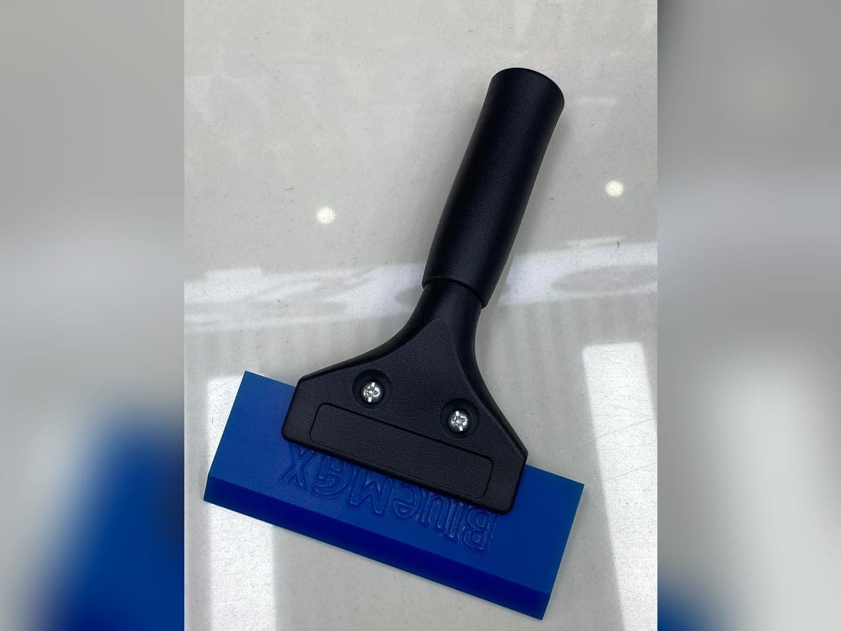 Spatul BlueMax për Folie & PPF – BlueMax